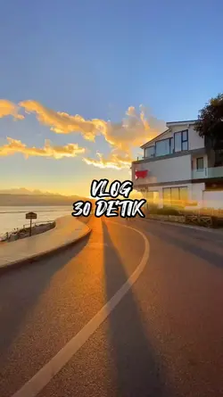 VLOG 30 Detik