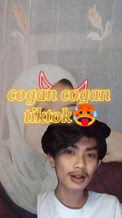 #cogantiktok
