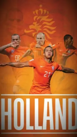 BELANDA
