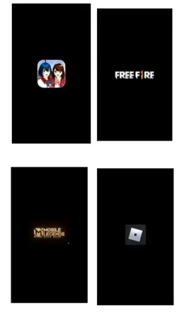 4 Game Dan Pemainnya