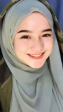 efek senyum