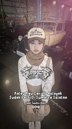 JJ Remix Palembang 