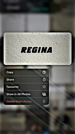 Regina
