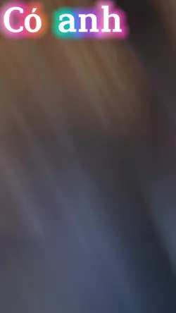Vũ trụ có anh