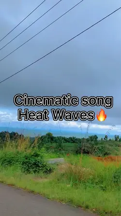Cinematic Heat Waves