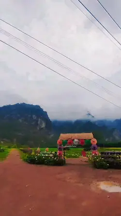 วิวทะเลหมอก #วิวเขา