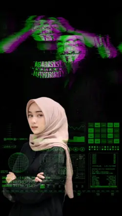 Dramatic Hacker