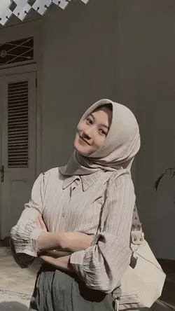 yang komen amin 