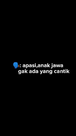 anak Jawa