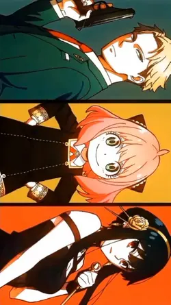 AMV Anime