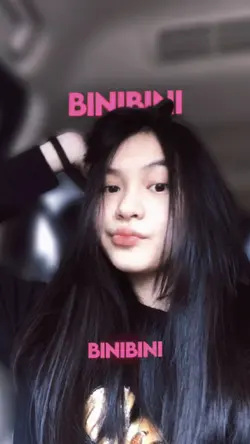 #Binibini