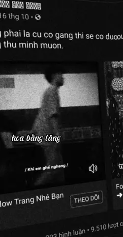 mẫu nhạc buồn