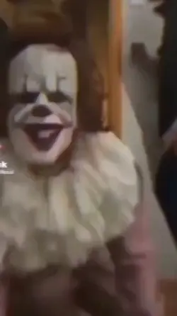 tiktok Halloween