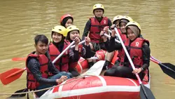Water Rescue SATGANA