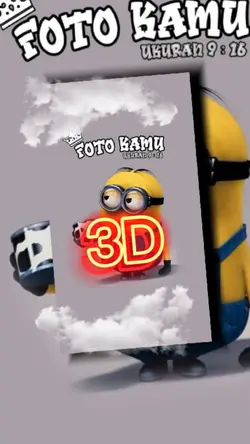 3D ALIGHT MOTION