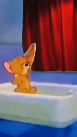 Jerry si mouse
