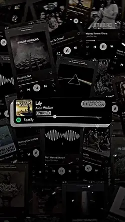 spotify Lily alan 