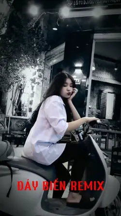 Đáy biển remix 