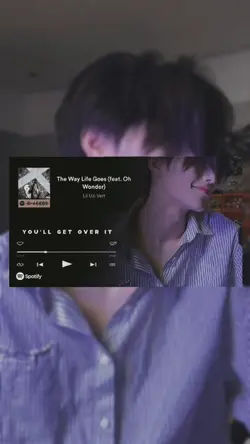 #thewaylifegoes