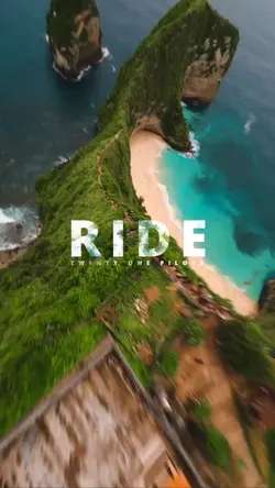 RIDE LIRIK DRONE