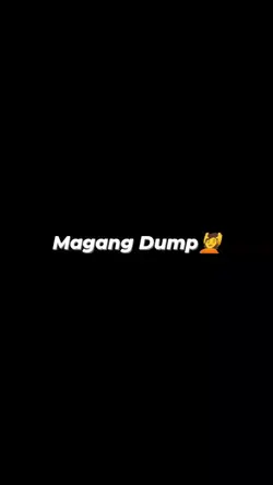 MOMENT DUMP
