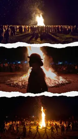 Selamat hari Pramuka