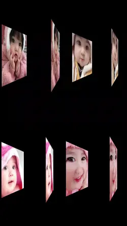 versi flip