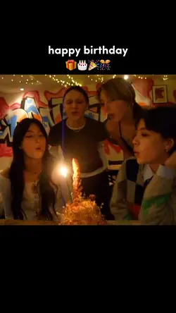 birthday template