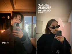 cz if u like| couple