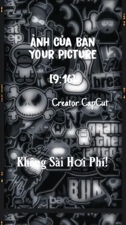 Mẫu 2 ảnh giật giật
