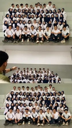 LIRIK PHOTOGRAPH