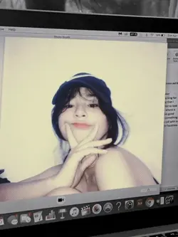 trend foto