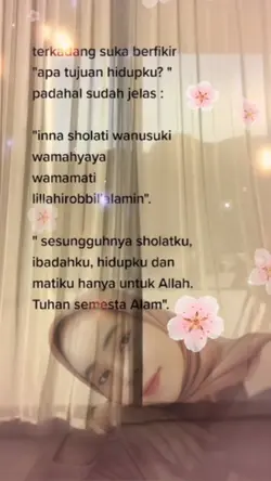#apatujuanhidupmu