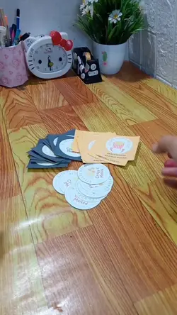 Packing Orders