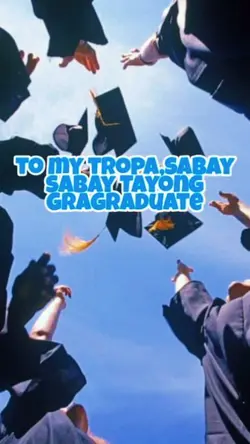 #ToMyTropa