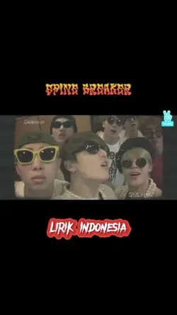 Spine Breaker