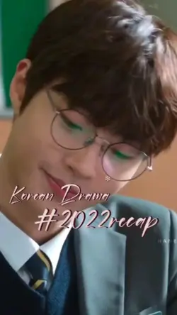 Korean Drama Recap