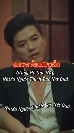 [1] Giang Hồ Dạo Này