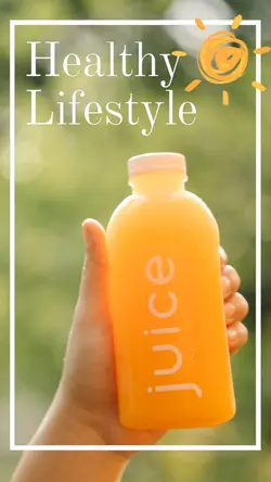 Healthy Lifestyle