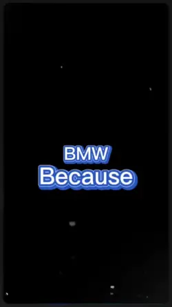 BMW