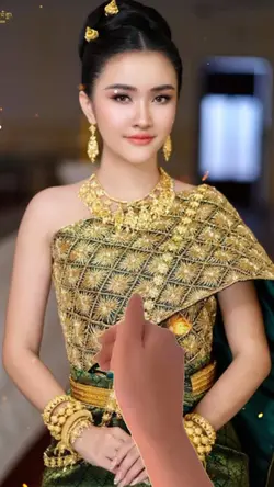 ชุดไทยสวยๆ 