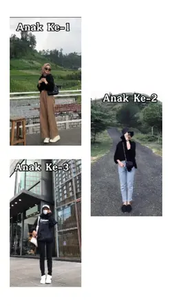 3 Bersaudara 