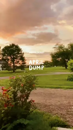April Dump