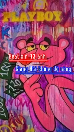 Beat xịn 13 ảnh 