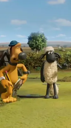 Nih ver ShaunTheShep
