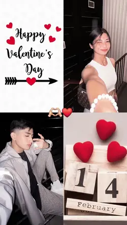 happy valentine's