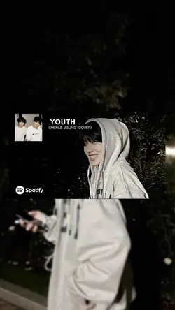 YOUTH CHENLE JISUNG