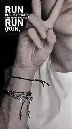 Run BTS