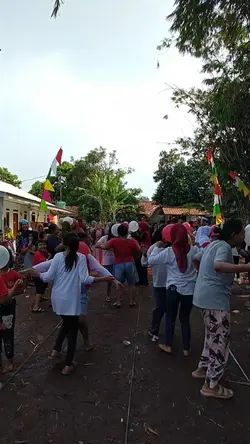 sikobagiduo lomba
