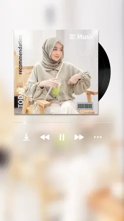Pemutar Musik